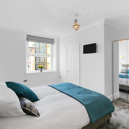 Ocean Outlook - Broadstairs Best! Exterior foto