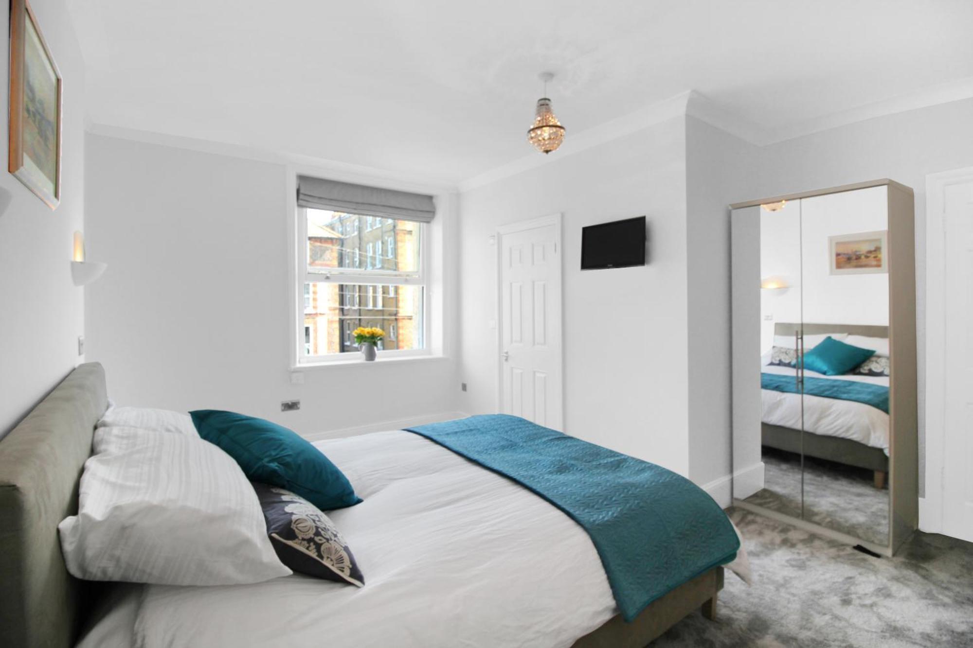 Ocean Outlook - Broadstairs Best! Exterior foto