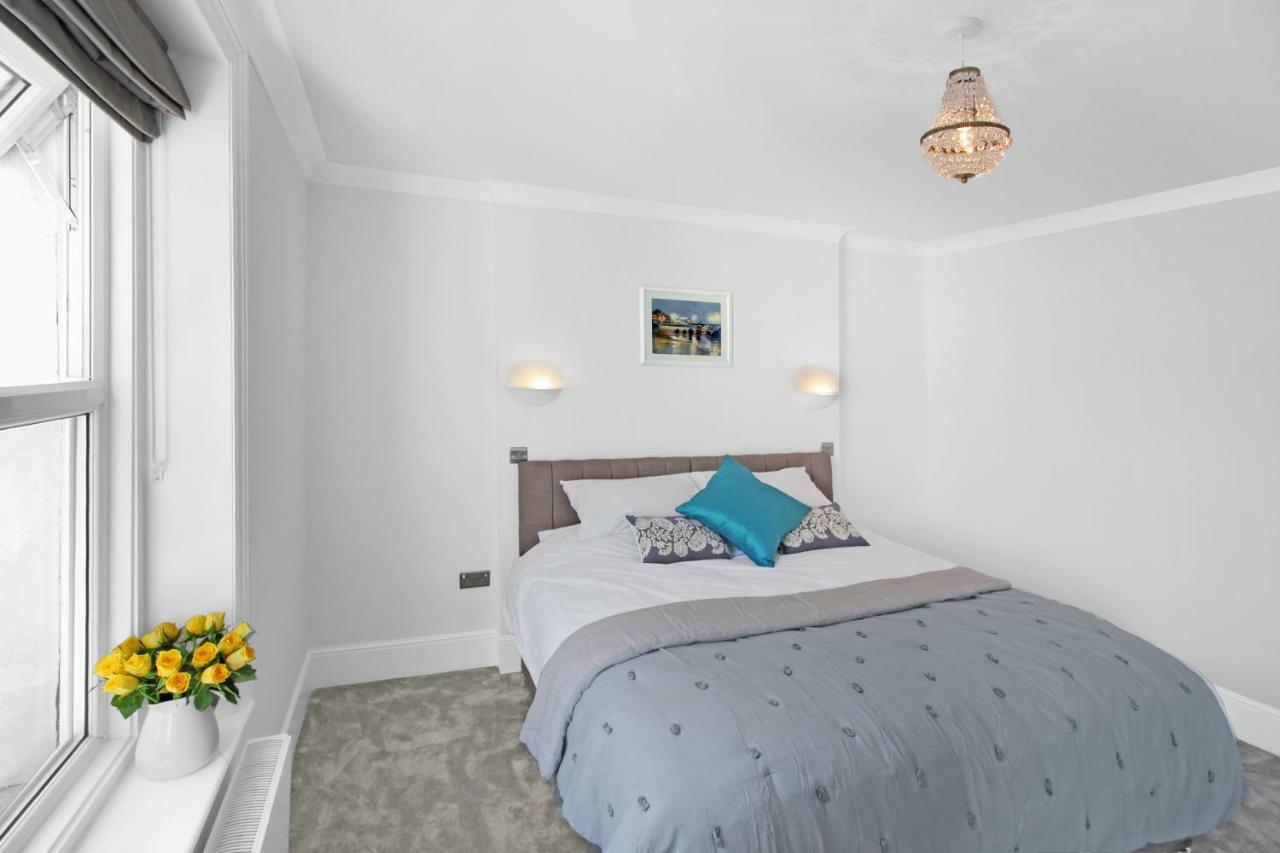 Ocean Outlook - Broadstairs Best! Exterior foto