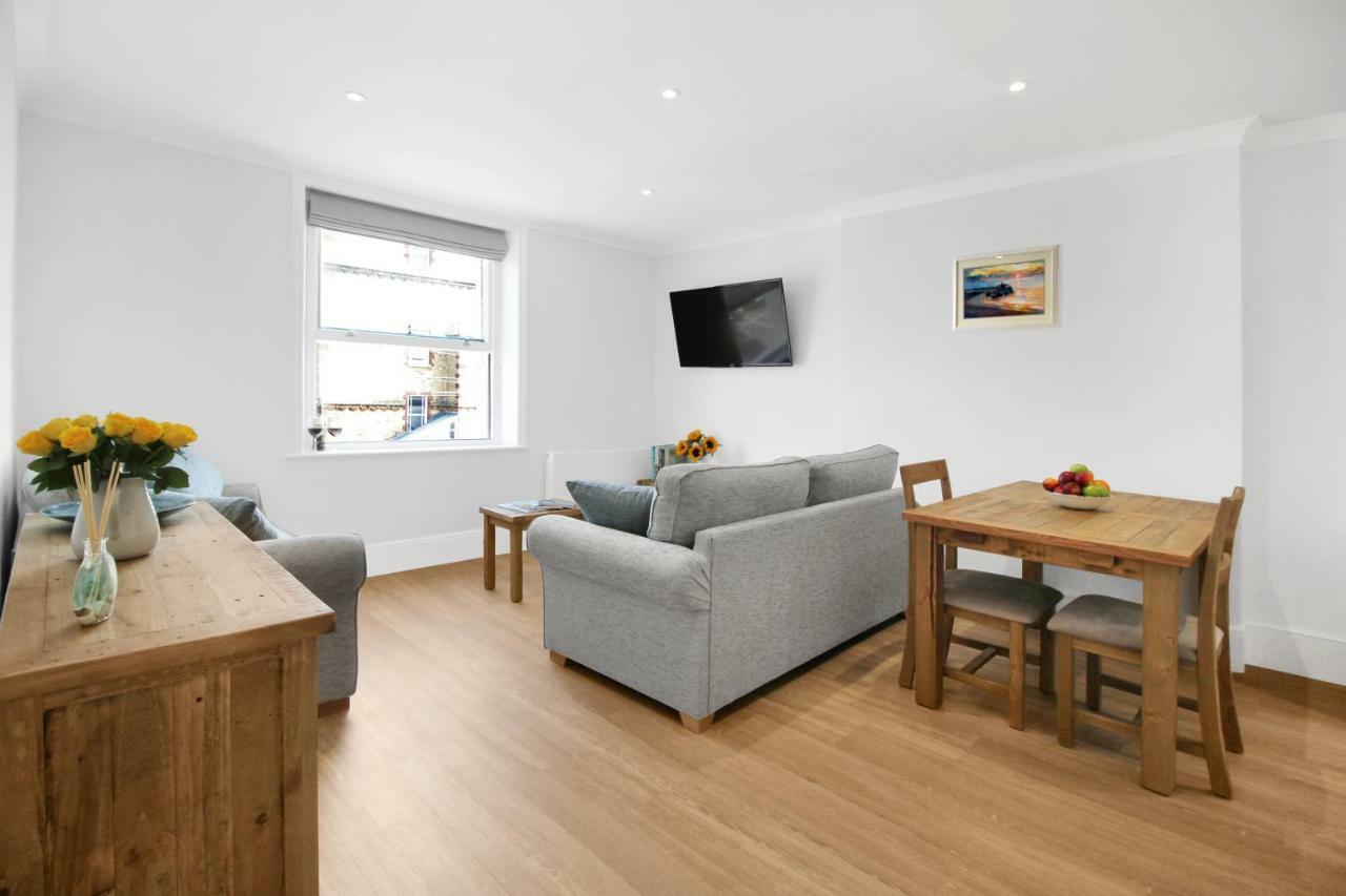 Ocean Outlook - Broadstairs Best! Exterior foto