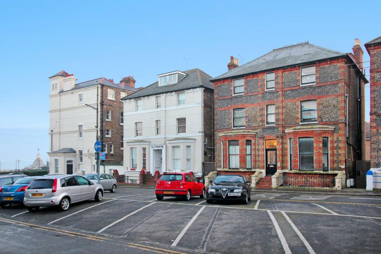 Ocean Outlook - Broadstairs Best! Exterior foto